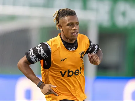 Palmeiras insiste em Danilo, mas vê acordo difícil