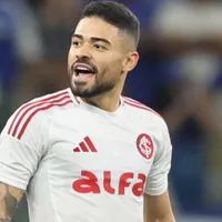 Athletico-PR perde Bruno Tabata para o futebol árabe