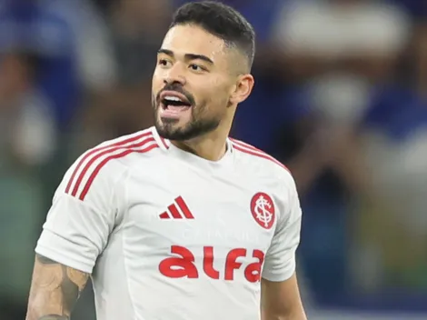 Athletico-PR perde Bruno Tabata para o futebol árabe