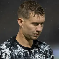 Charles, do Corinthians, entra na mira do Coritiba