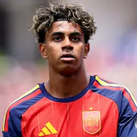 Lamine Yamal provoca a França antes da semifinal da Copa