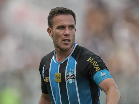 Corinthians pede para Arthur esperar fim do transfer ban