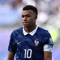 Mbappé é alvo de críticas nas redes após eliminação da França: 'Não existiu"