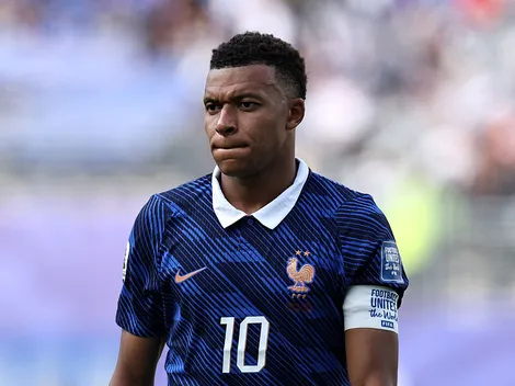 Mbappé é alvo de críticas nas redes após eliminação da França: 'Não existiu"