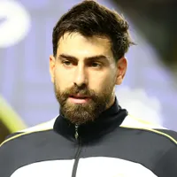 Luan Peres projeta volta do Santos no Brasileirão