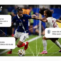 Quebrou a Internet