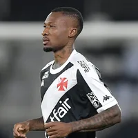 Vasco libera Loide Augusto para negociar saída