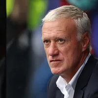 Deschamps desabafa após eliminação da França na Copa do Mundo: "Culpa é nossa"