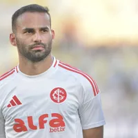 São Paulo tenta contratação de Thiago Maia, mas Inter não aceita troca oferecida