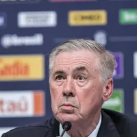 CBF traça metas para a Seleção Brasileira de Carlo Ancelotti no ciclo de 2030