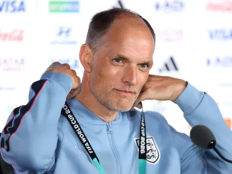 Tuchel cobra Inglaterra antes da semifinal contra a Argentina