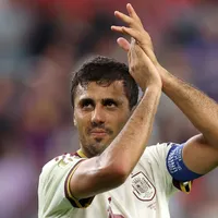 Rodri reclama de faltas em Yamal após vitória da Espanha