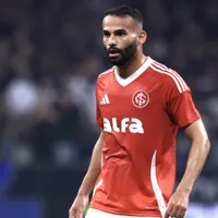 São Paulo monitora Thiago Maia