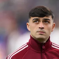 Pedri previu Espanha na final da Copa do Mundo