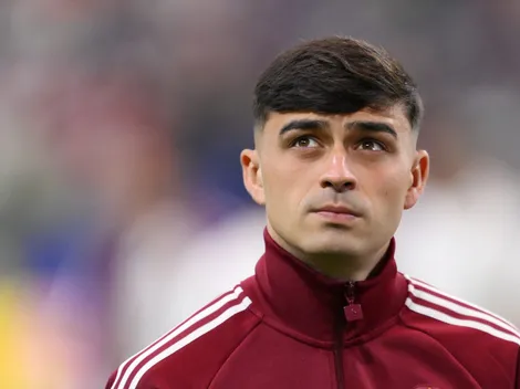 Pedri previu Espanha na final da Copa do Mundo