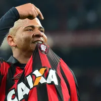 Walter é o novo reforço do Tupy-GO