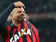Walter é o novo reforço do Tupy-GO
