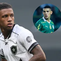 Venda de Naves não muda planos do Palmeiras por Danilo