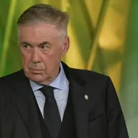 CBF traça metas para Ancelotti visando a Copa de 2030