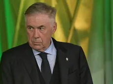 CBF traça metas para Ancelotti visando a Copa de 2030