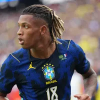 Venda de Naves ajuda e Palmeiras fará investida por Danilo