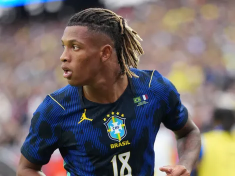 Venda de Naves ajuda e Palmeiras fará investida por Danilo
