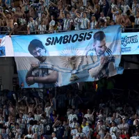 Banderazo da Argentina termina em briga e três prisões