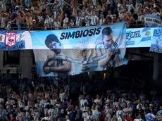 Banderazo da Argentina termina em briga e três prisões