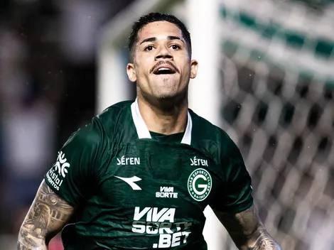 Grêmio se aproxima da contratação do lateral Diego Caito