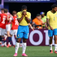 Jorginho critica postura dos jogadores após eliminação da Seleção