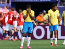 Jorginho critica postura dos jogadores após eliminação da Seleção