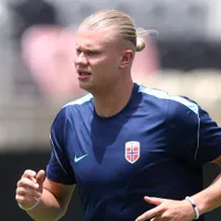 Haaland viraliza ao gastar fortuna em ursos de pelúcia