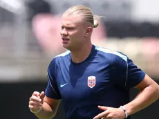 Haaland viraliza ao gastar fortuna em ursos de pelúcia