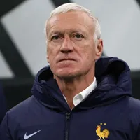 Chefe da arbitragem da Fifa rebate Deschamps: "Tem nível para uma semifinal"