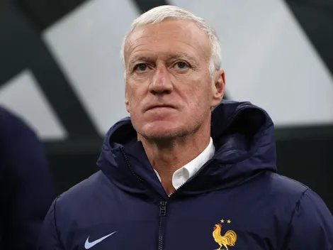 Chefe da arbitragem da Fifa rebate Deschamps: "Tem nível para uma semifinal"