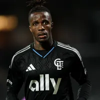 Corinthians descarta investida por Wilfried Zaha