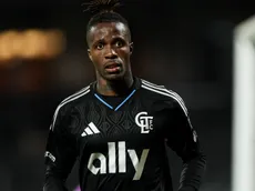 Corinthians descarta investida por Wilfried Zaha