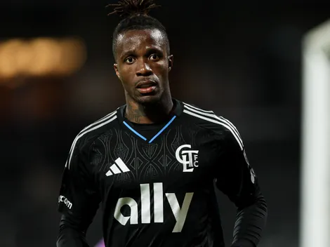 Corinthians descarta investida por Wilfried Zaha