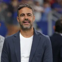Artur Jorge pede e Cruzeiro mira contratação de volante nesta janela