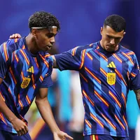 Espanha confirma Yamal e Porro na final da Copa