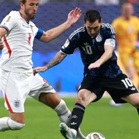 Messi decide com assistência e leva Argentina à final
