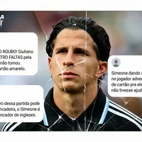 Quebrou a Internet