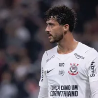 Gustavo Henrique reforça preparação do Corinthians para a volta