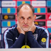 Tuchel explica substituições após eliminação da Inglaterra: "ficamos passivos"