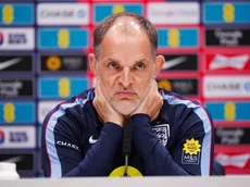 Tuchel explica substituições após eliminação da Inglaterra: "ficamos passivos"
