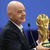 Final entre Espanha e Argentina vale R$ 255 milhões
