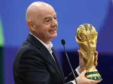 Final entre Espanha e Argentina vale R$ 255 milhões