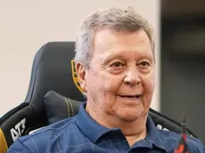 Raul Plassmann critica clube com dono