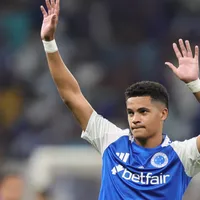 Kauã Prates inicia no Borussia com ajuda de Dedê