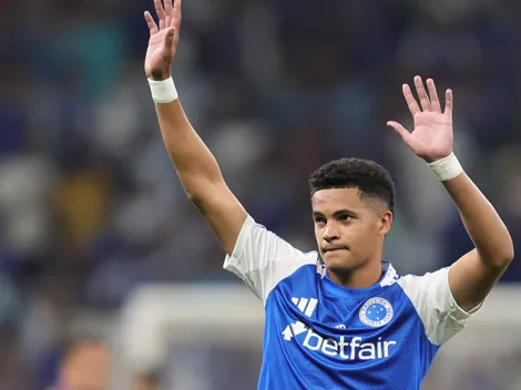 Kauã Prates inicia no Borussia com ajuda de Dedê